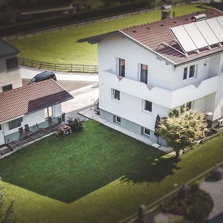 斯伯格伊姆斯图巴特Casa Melissa别墅 外观 照片